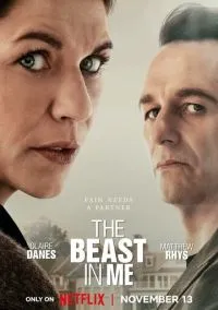 сериал Чудовище внутри меня (1 сезон)
