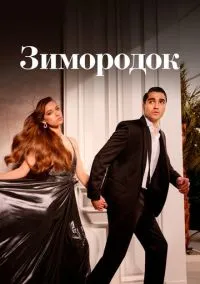 сериал Зимородок (3 сезон)
