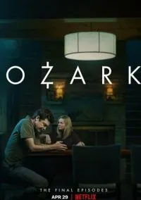 сериал Озарк (1-4 сезон)